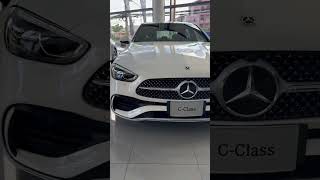 C220d AMG Line รถเบนซ์ รถยุโรป รถbenz c220d [upl. by Amaj]