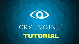 Cryengine  25D game Tuto [upl. by Addie]