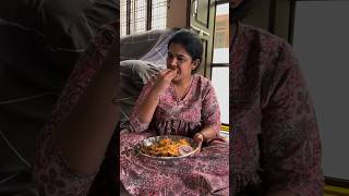 chala Rojulu Tharuvatha mutton biryani Thinna… youtubeshorts shorts [upl. by Ydnik]