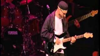 Paul Carrack  Inspire Me  Live At Shepherds Bush Empire 2001 [upl. by Lucien]