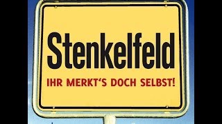 Stenkelfeld  Ihr merkts doch selbst Hörspiel [upl. by Cyndy]