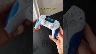 The Limited Edition Astro Bot DualSense controller is the nicest one yet astrobot [upl. by Ayik]