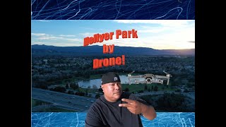 HELLYER PARK BY DRONE [upl. by Manheim]