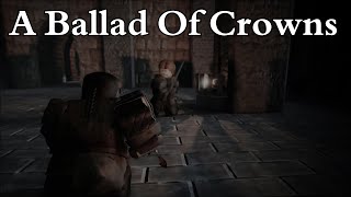 Training with the Greyjoys In Ballard Of Crowns [upl. by Cormac]