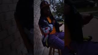 interview with rapper Pit G from Maywood Illinois [upl. by Lauree602]