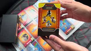 Unboxing Mainan Boboiboy x GSC [upl. by Stan]