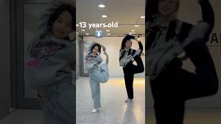 BGIRL STEEL8  비걸 스틸에잇 challenge [upl. by Haleigh767]