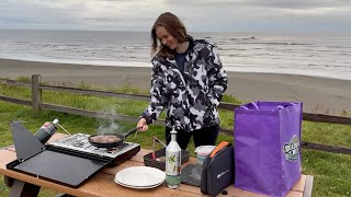 500 a Night at Olympic National Park [upl. by Alves]