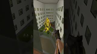 SCP096 in Liminal Hotel Part 1 Gmod [upl. by Ahsilac]