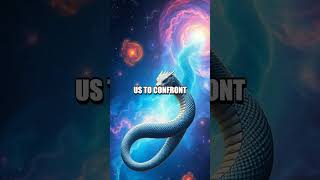 The Forgotten Parable of the Cosmic Serpent [upl. by Placeeda]