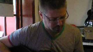 Cardiff Bay  Martyn Joseph cover [upl. by Leisam]