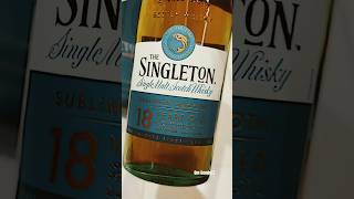 Prank Status WA Singleton Single Malt Scotch Whisky drinkresponsibly whisky scotch [upl. by Arber229]