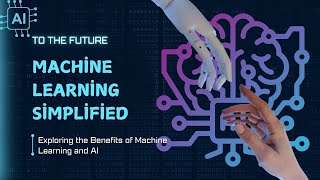 From Data to Predictions  Machine Learning Simplified in 2 Minutes [upl. by Aedni]