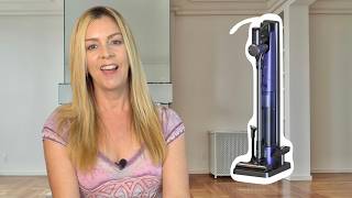 Tineco Pure One Station FurFree Inhome review [upl. by Eannaj]