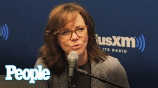 Sally Field Calls Donald Trump Overrated  People [upl. by Ellimaj]