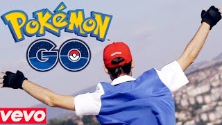 Orkun Işıtmak  Pokemon Benim  Official Video [upl. by Wolfe485]