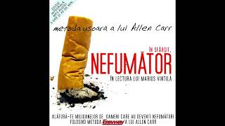 COMPLET Allan Carr In Sfarsit Nefumator FULL Audiobook1 [upl. by Beutler]