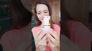 Unboxing Deonat Mineral Deodorant Stick [upl. by Annaxor43]