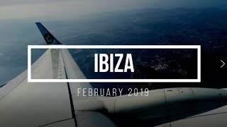 Ibiza in the winter 20192020  4K UHD [upl. by Amalburga806]