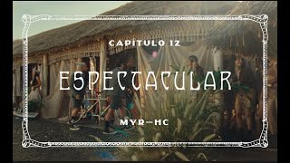 Mau y Ricky  Espectacular  Hotel Caracas Capítulo 12 [upl. by Myles]