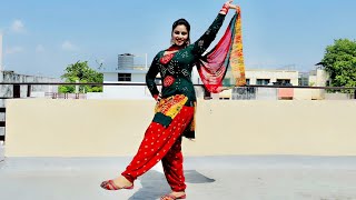 Desi Chhora  Uttar Kumar  New Haryanvi song Dance video Desi Chhora hi Tane song  Ruchika Jangid [upl. by Calv244]