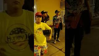 yorday Martínez 2023 🔥 más flow 🔥🔥 shorts parati viral freestyle cartagena [upl. by Bushweller980]