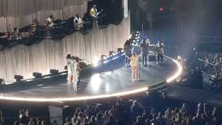 Lauren Daigle  Rescue  Cleveland OH  53024 [upl. by Eilegna]