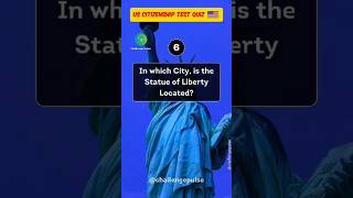 US Citizenship Test Quiz  Comment how many questions did you get right trivia quiz quiztime [upl. by Greenberg387]