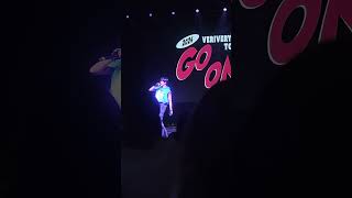 VeriVery Part 13 USTour kpop 61724 Chicago [upl. by Mandle]