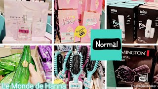 NORMAL FRANCE 1603 COSMÉTIQUES PARFUMS BONS PLANS 🔥😍 [upl. by Felice51]