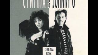 Cynthia amp Johnny O  Dream Boy Dream Girl [upl. by Beulah]