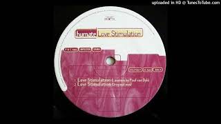 Humate  Love Stimulation [upl. by Voletta]