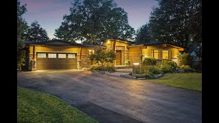 5436 West River Drive  Ottawa For Sale [upl. by Kinney]