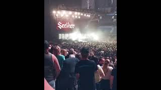 seether live 98 rockfest 2024 [upl. by Brittnee551]