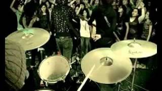 Bunkface  Situasi Official Music Video [upl. by Eenerb]