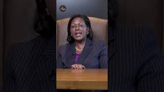 What It Really Takes to Get To The Top  Mary Wangari Wamae The Executive Table shorts [upl. by Williamsen]