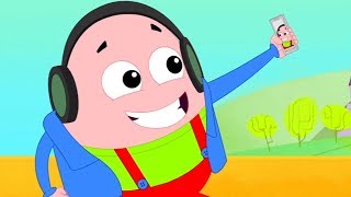 Humpty Dumpty Sat On A Wall  English Nursery Rhymes Songs For Children  Kids Preschool Collection [upl. by Assenej]