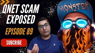 QNET Scam Episode 89 quotHow much money you can make in 25 yrs in MLMquot ft SAHILMENDIRATTA [upl. by Eichman872]