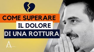 Come superare una rottura [upl. by Aken807]