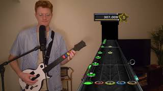 Colony of Birchmen  GUITAR HERO WITH JACK Episode 1728  Rock Band 2 [upl. by Conall]