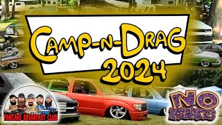 Camp N Drag 2024 [upl. by Whyte]