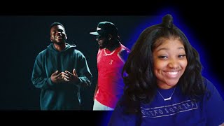 Killumky Reacts to ImDavisss 4 U feat TPain [upl. by Suivatram]