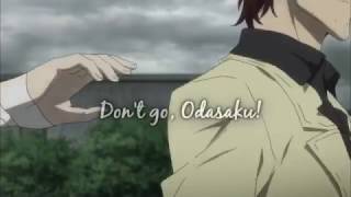 BSD  How To Save Ango and Odasakus Life [upl. by Eberhart]