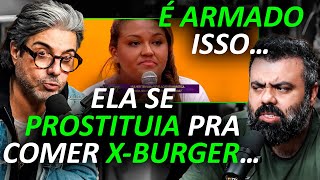 OS EPISÓDIOS  BIZARROS DO JOÃO KLEBER SHOW [upl. by Peddada]