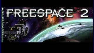 Freespace 2 Music Ambience [upl. by Eenyaj]