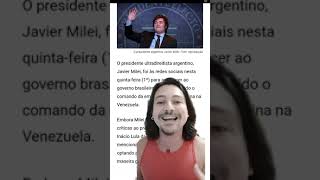 Dino passa rasteira em Lira e acaba com orçamento secreto Maduro chama Musk para briga cont👇👇👇 [upl. by Corrinne980]