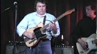 Danny Gatton Redneck Blues [upl. by Macdougall]