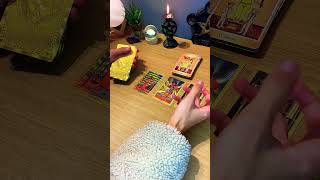 AFIRME EU RECEBO 🌟 tarot tarotamor [upl. by Figueroa]