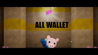 How to find ALL wallets in Pig64 [upl. by Charmane]