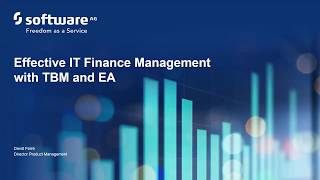 Alfabet Portfolio Playbook Effective IT Finance Management with TBM and EA [upl. by Saihtam671]